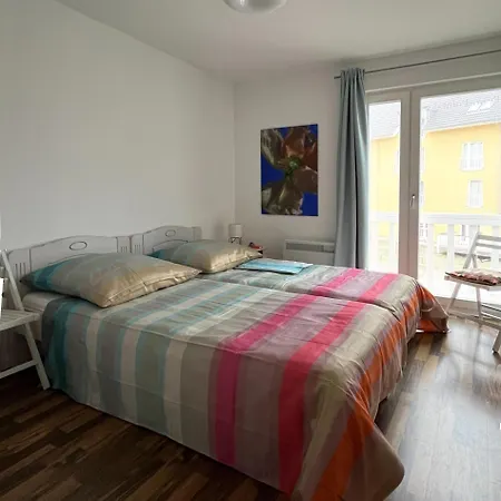 Fewo-5-1-n-ferienwohnung-in-graal-mueritz Apartamento Graal-Mueritz