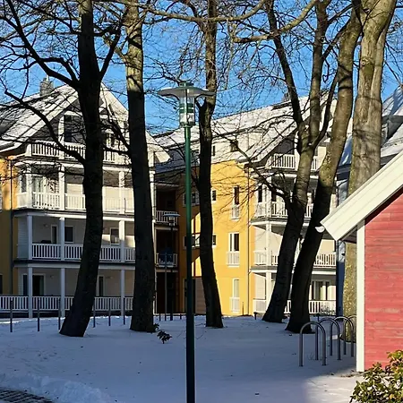 Fewo-5-1-n-ferienwohnung-in-graal-mueritz Apartamento Graal-Mueritz